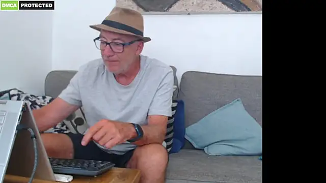 bluedae1 Chat XXX in diretta