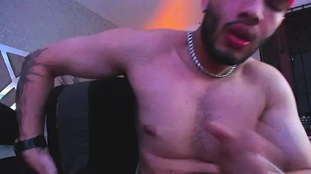Show Webcam de Vincentblack