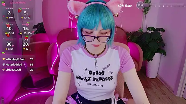 666_marshmallow's Live XXX Chat