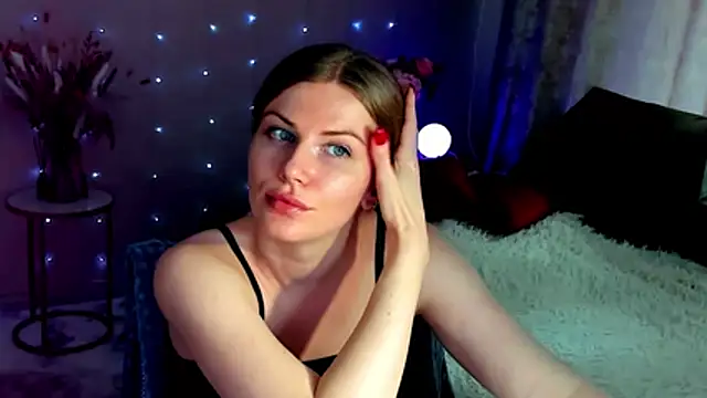 Czat XXX na żywo – JinnaGreat