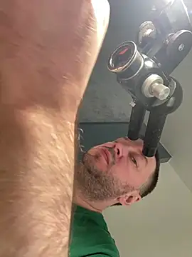 DorianJeday Live XXX-Chat