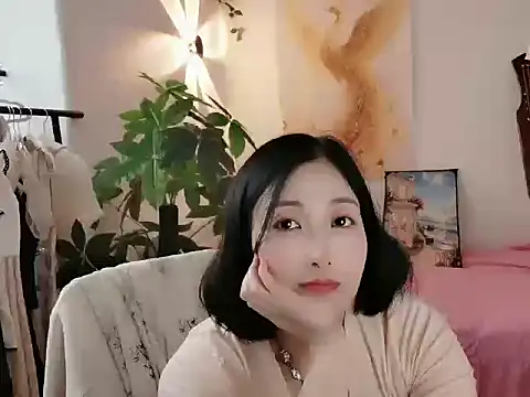 Rachel-6600's Live XXX Chat