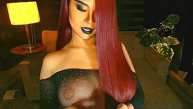Chat XXX ao vivo de JessicaRabittt