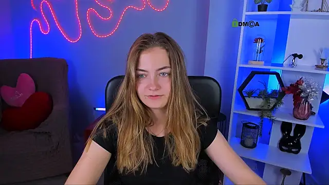 baby_hotte Adlı Modelin Canlı XXX Sohbeti
