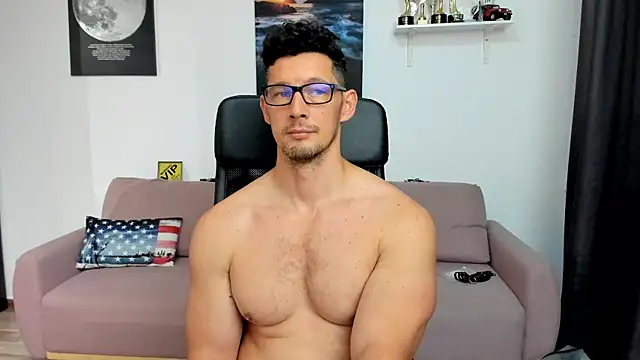 Chat XXX en directo de BrutusK08