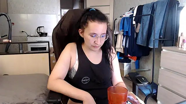 AnKey_Rayah – Naživo XXX chat