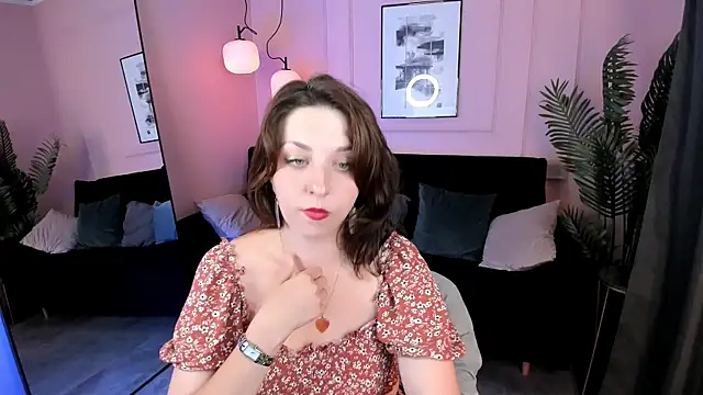 MargaretFatal Chat XXX in diretta