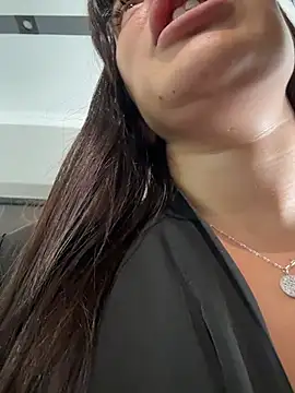 AleksandraRich Adlı Modelin Canlı XXX Sohbeti