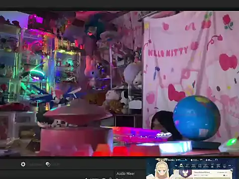 JesuAdam 现场XXX聊天