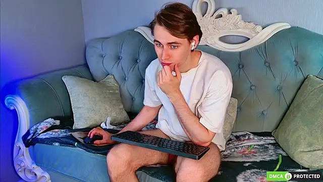 WilliamDyson Chat XXX live