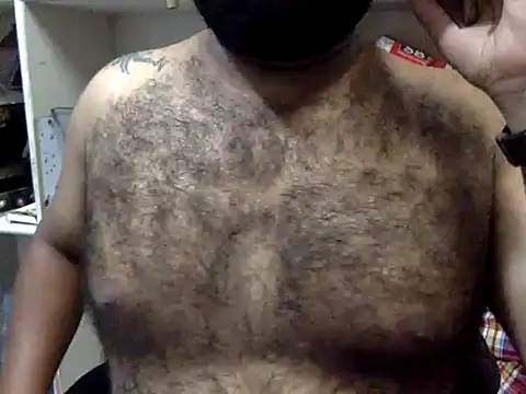 naughtydaddyy Шоу с уебкамера