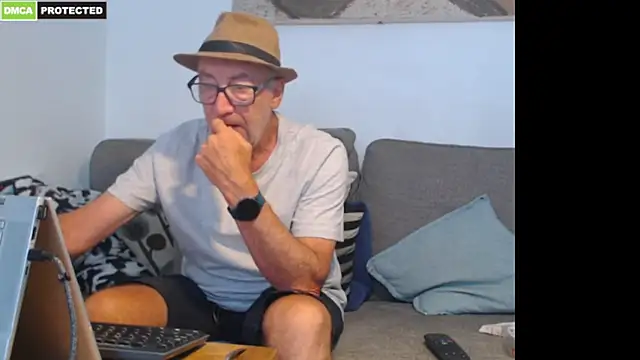 bluedae1's Live XXX Chat