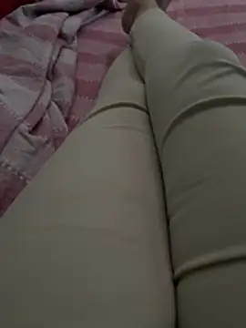 Show Webcam de Sexyfemm_