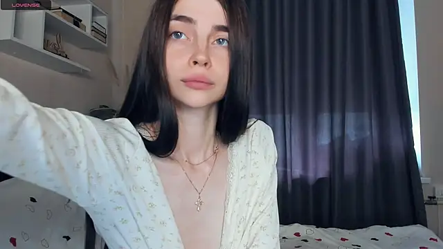 Chat XXX en directo de MaryJacksoon