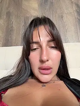 دردشة AleksandraRich الجنسية المباشرة