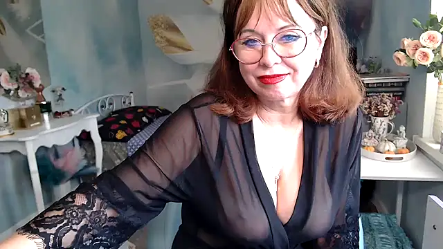 Arisa5000's Live XXX Chat