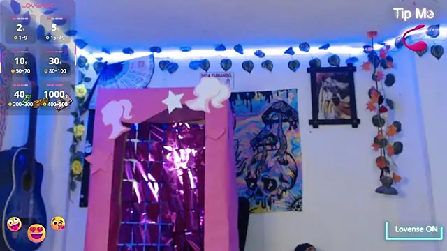 bastethott 即時 XXX 聊天