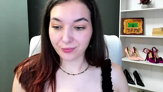Meagn_Extasy's Live XXX Chat