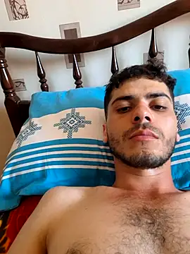 Show webcam de Handsomeboy3344