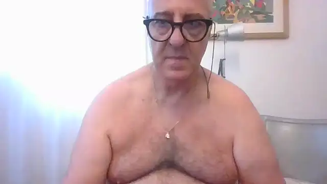 ANONIMO7735 webcam show