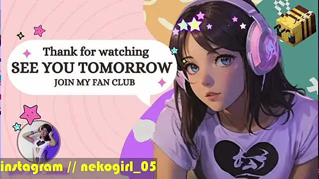 دردشة Nekogirl_04 الجنسية المباشرة