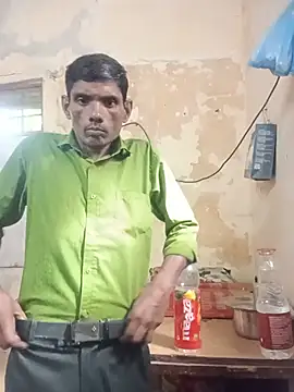 عرض كام Hot-Parinda200