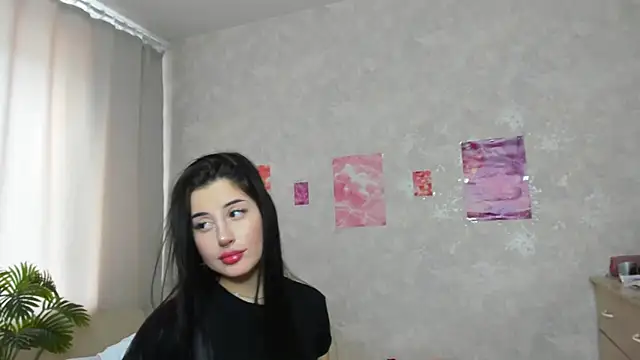 Chatroom XXX en direct de meowallen