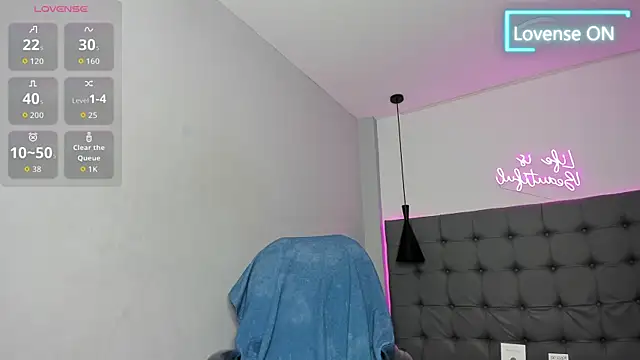 scarletcherry18 Live XXX-chat