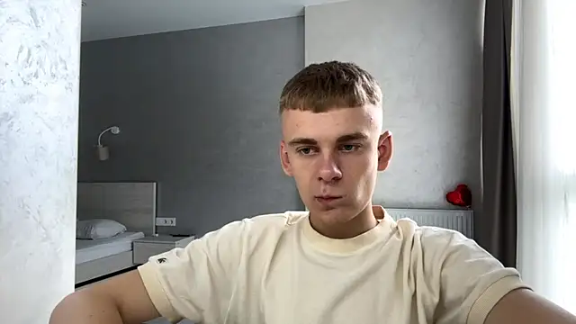 SoloFury – Naživo XXX chat