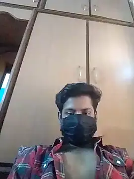 Chat +18 de Vishal-Hyderabad ao vivo