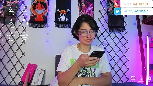 Živý XXX chat Alice_jacobs1