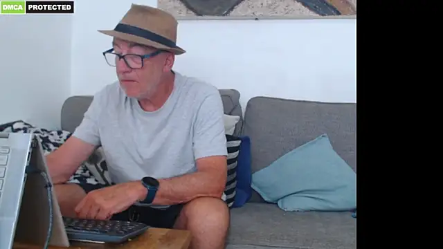 bluedae1 Live XXX Chat