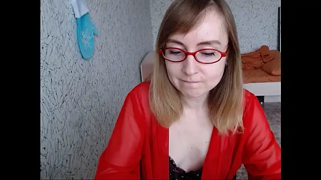 Athena_Richards – Live XXX-chat