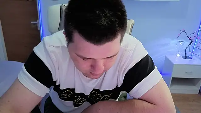 JasonJacks Live XXX Chat