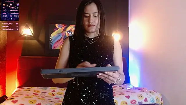 دردشة Victoria_1126 الجنسية المباشرة