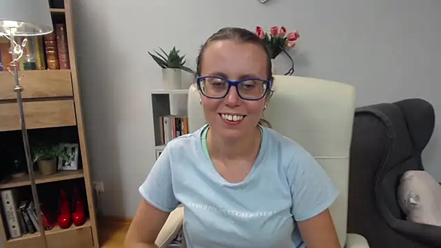 sweetxLizzy live XXX chat