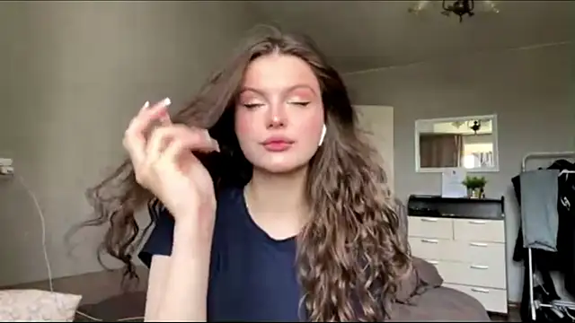 BettyBennerson লাইভ XXX চ্যাট