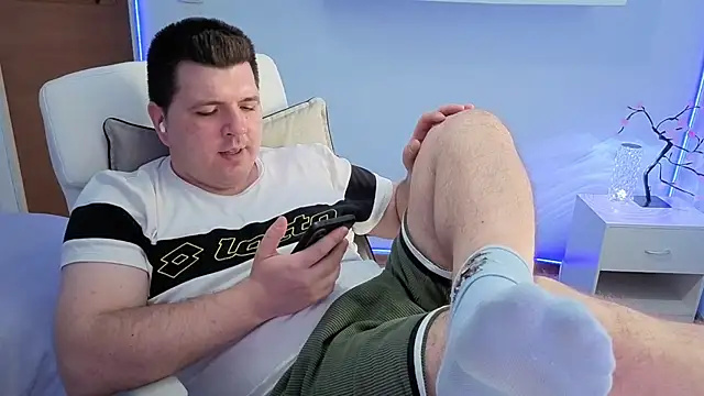 JasonJacks Live XXX-chat