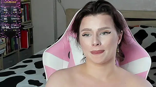 bbJ_one's Live XXX Chat
