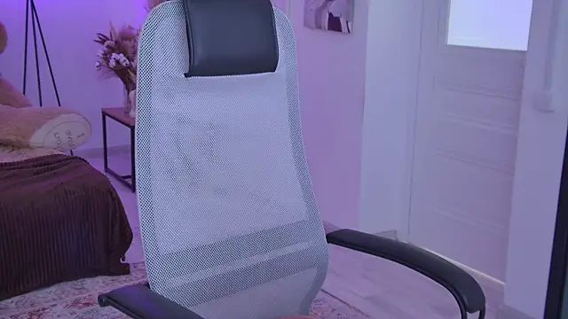 DiRosie 라이브 XXX 채팅