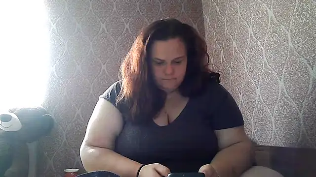 Chatroom XXX en direct de DollyGersonn