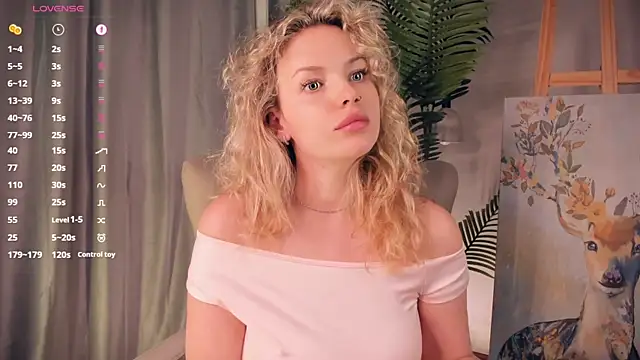 SilentHowl Live XXX Chat
