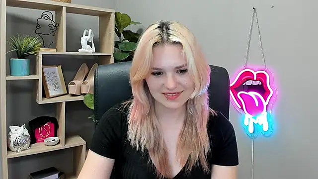 Czat XXX na żywo – SweetLilyxo