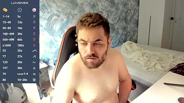 Morlaios Live XXX-chat