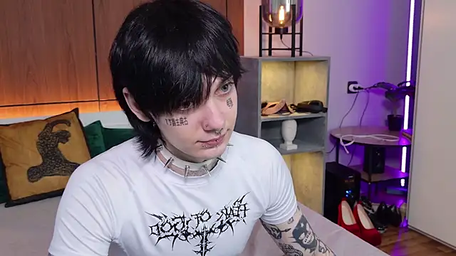AmberCore Live XXX Chat