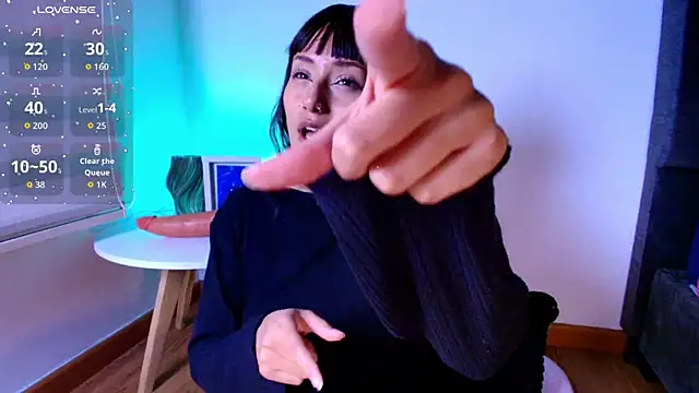 tati_cardenas Live XXX Chat
