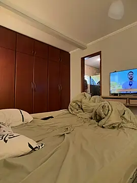 MeladoDiMel Webcam show