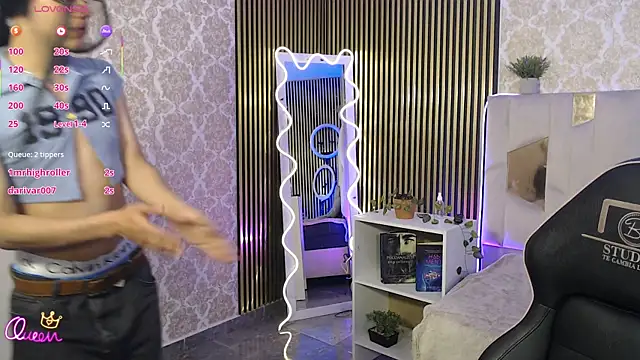 samu_tay 라이브 XXX 채팅