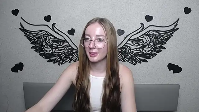 AnnaMills Live XXX-chat