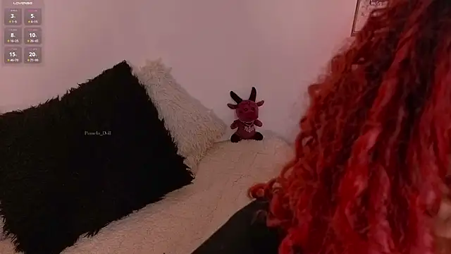 دردشة pamela_doll3 الجنسية المباشرة
